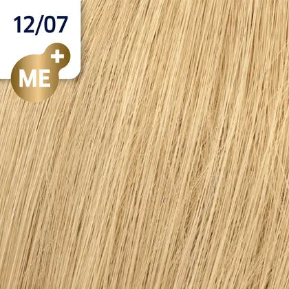 Tube Coloration Wella Koleston Perfect Me+ 60 ML