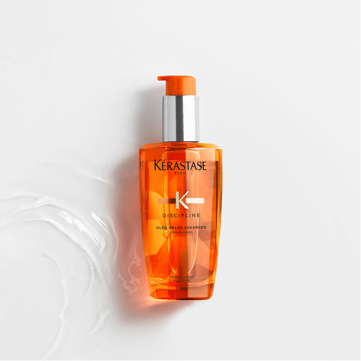 Huile Oléo Relax Kérastase 100 ML