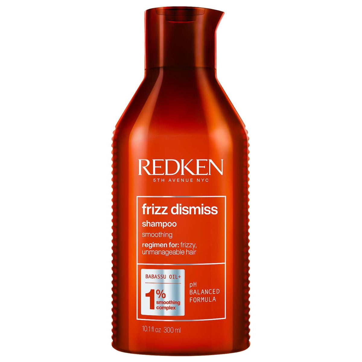 Shampoing Frizz Dismiss Redken 300 ML