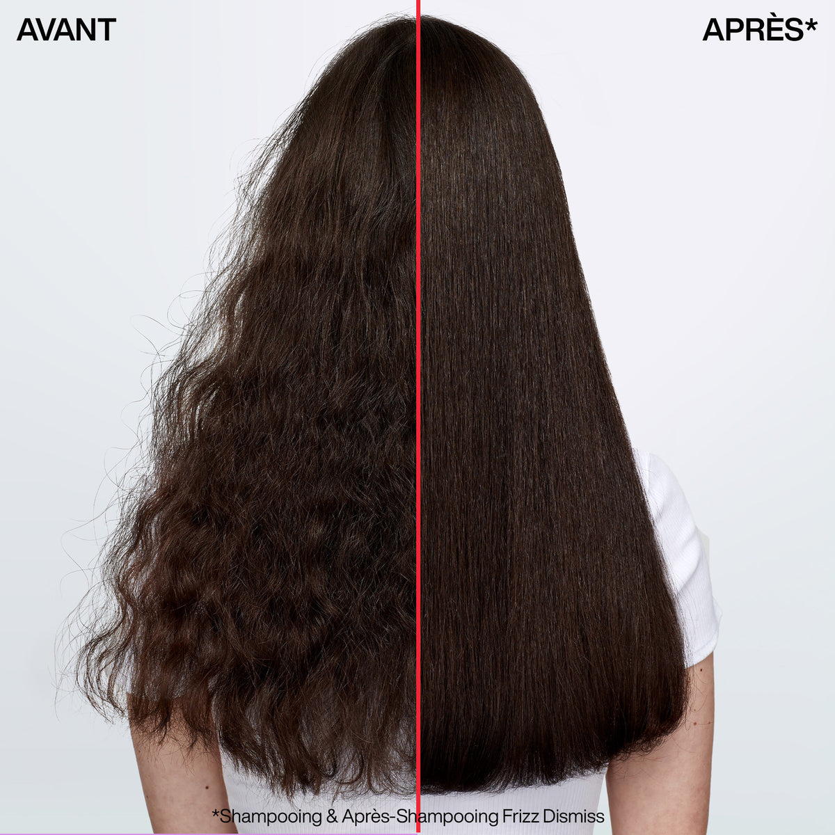 Shampoing Frizz Dismiss Redken 300 ML