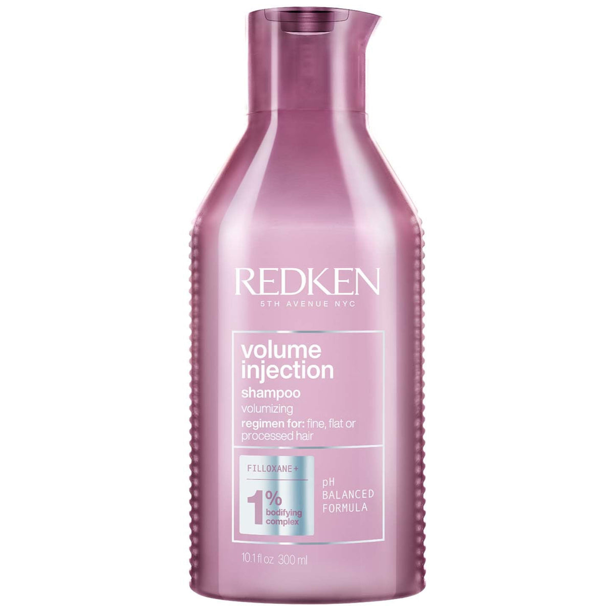 Shampoing Volume Injection Redken 300 ML