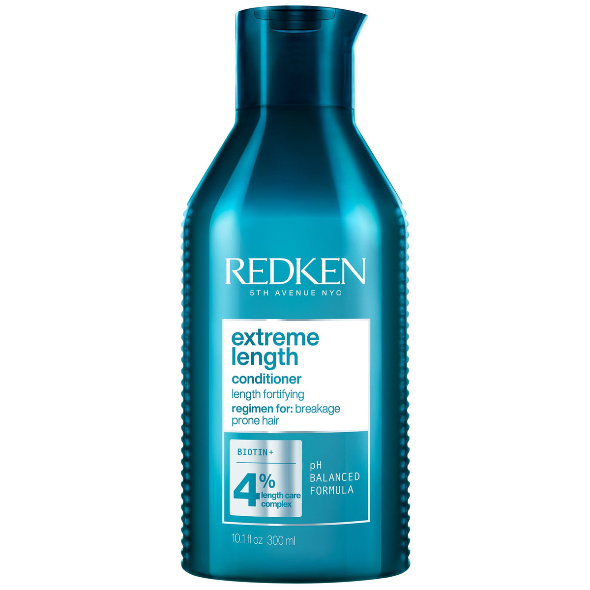 Après-shampoing Extreme Length Redken 300 ML