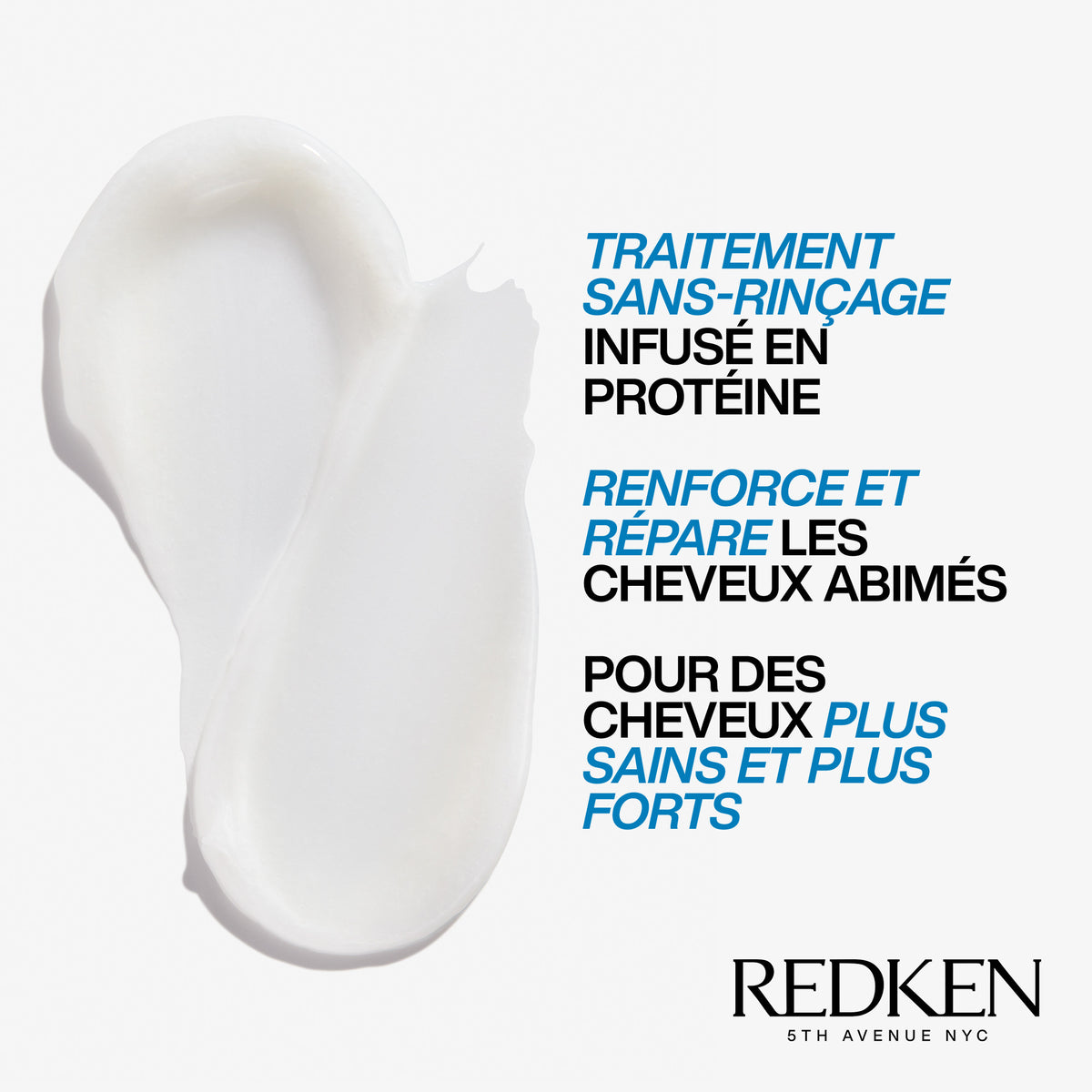 Masque réparateur Extreme Redken 250 ML