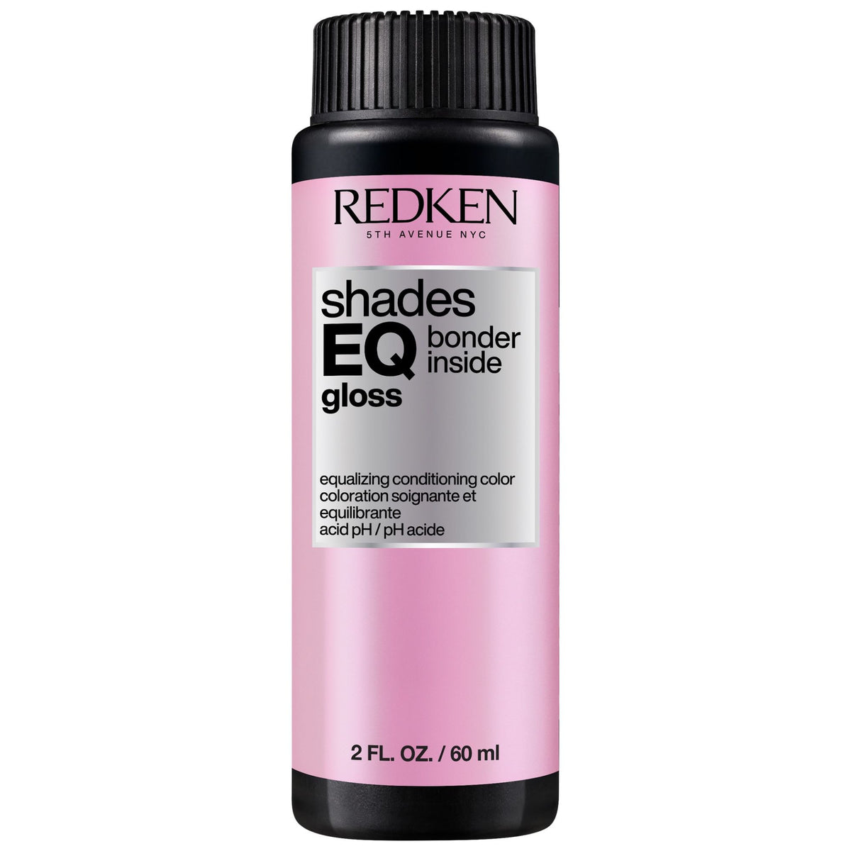 Coloration Shades EQ Gloss Bonder Inside Redken 60 ML