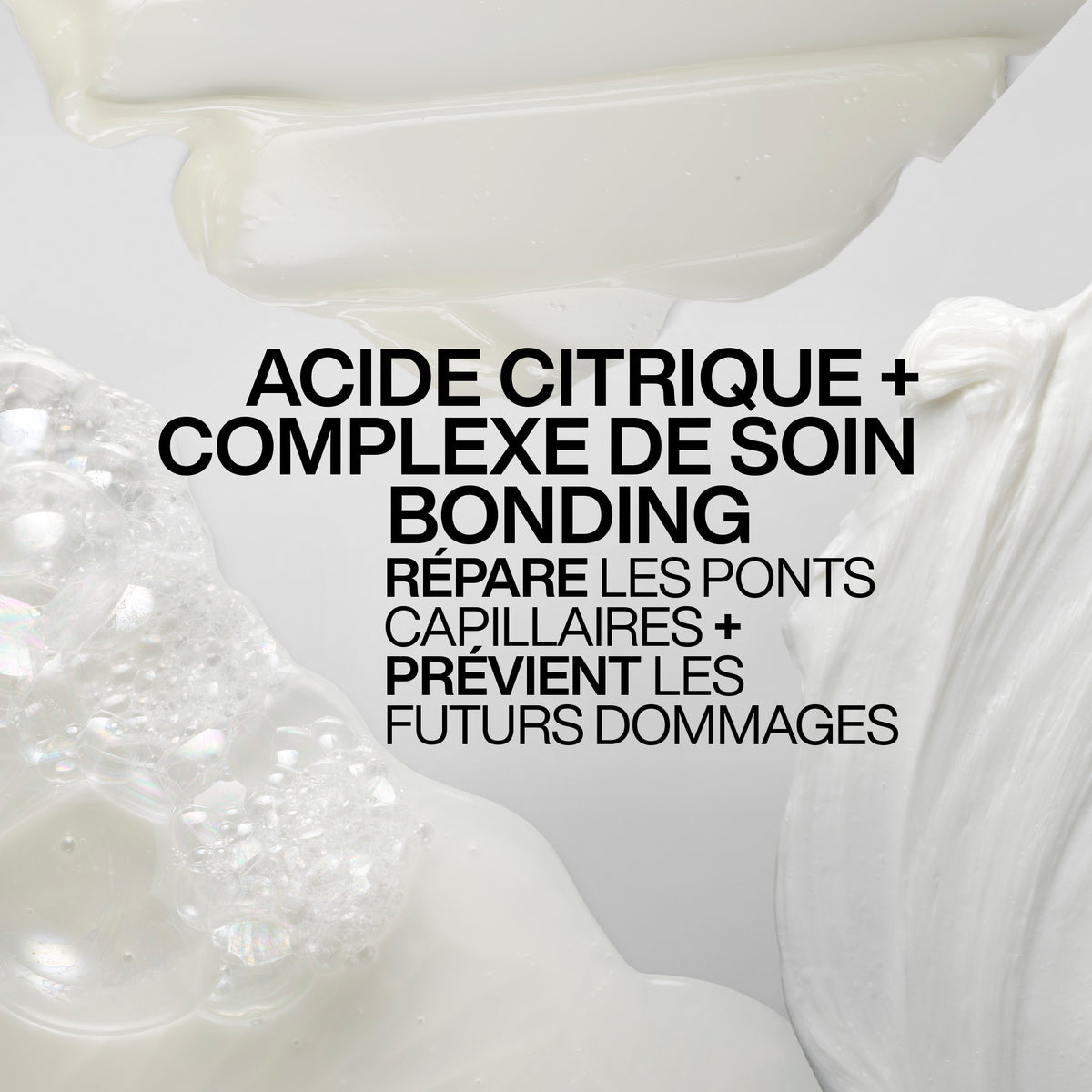 Après-Shampoing Acidic Bonding Concentrate Redken 1000 ML