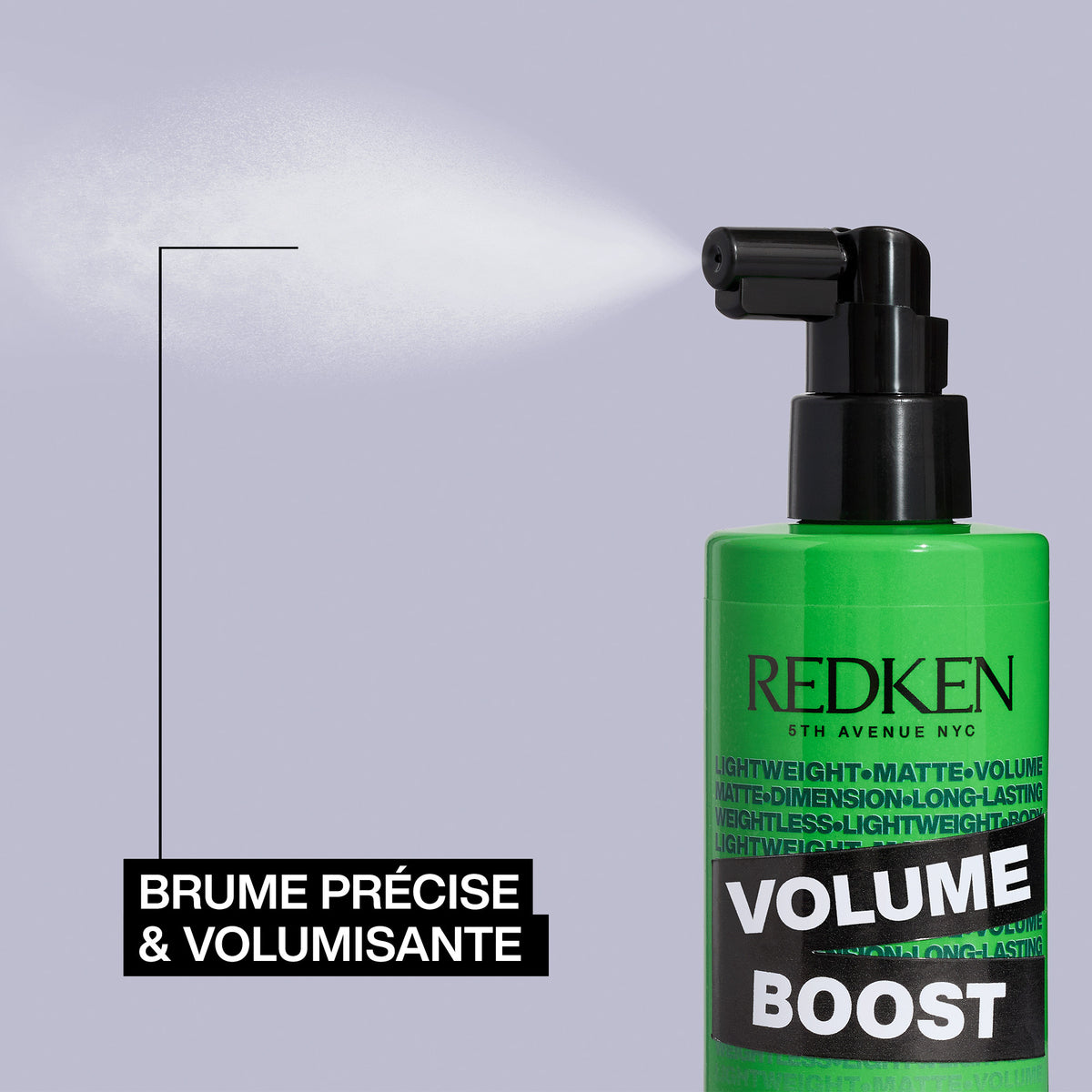 Volume Root Boost Redken 250 ML