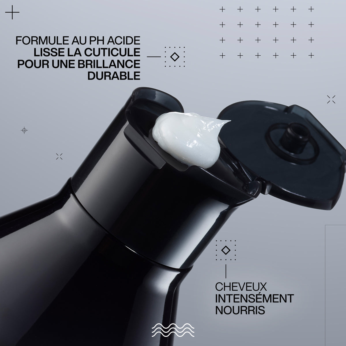 Après-Shampoing Acidic Color Gloss Redken 300 ML