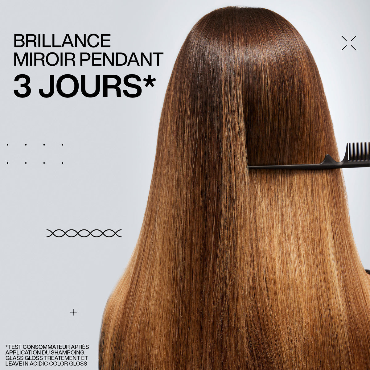 Soin sans-rinçage Acidic Color Gloss Redken 190 ML