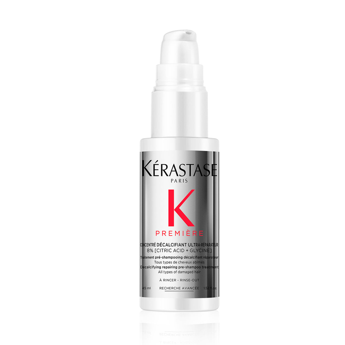Concentré Décalcifiant Ultra-Réparateur Première Kérastase