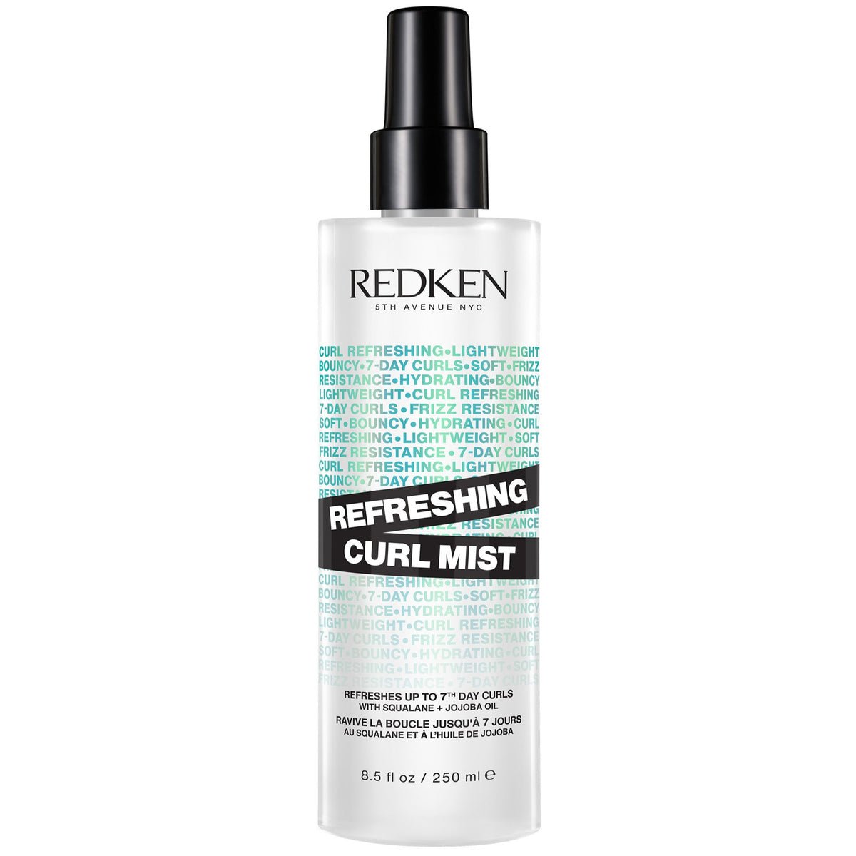 Brume Hybrid Curl Stylers Redken 250 ML