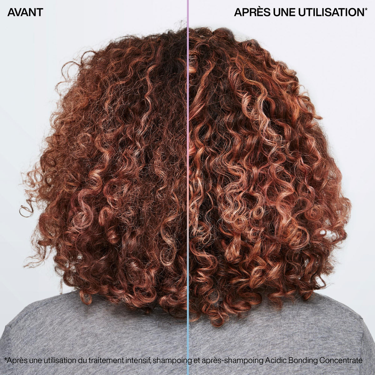 Traitement intensif Acidic Bonding Concentrate Redken 190 ml