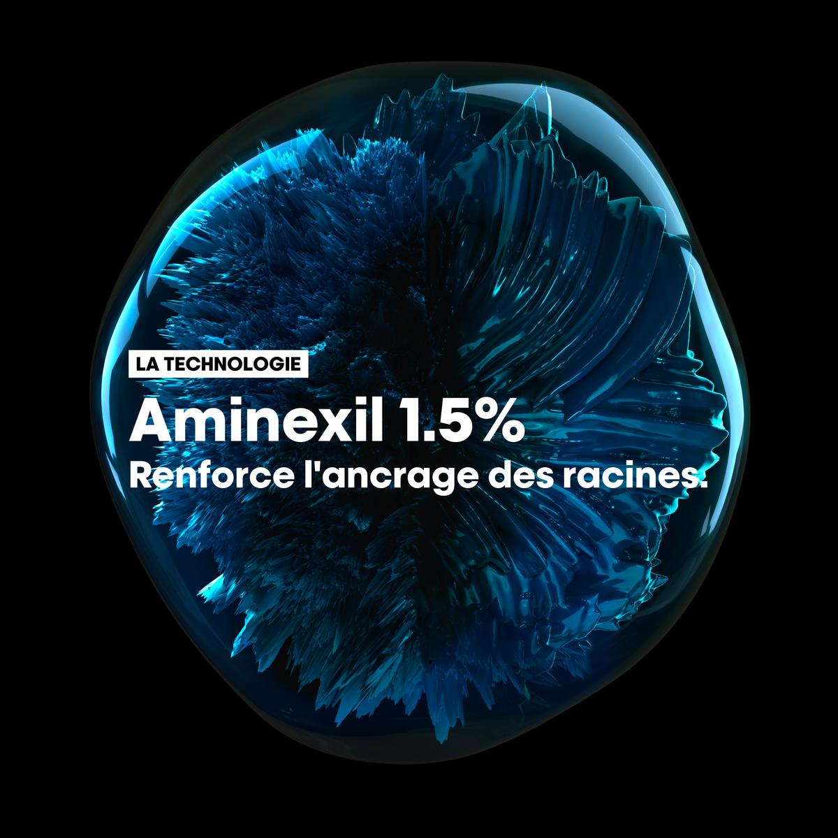 Aminexil Advanced x42 L'Oréal Professionnel