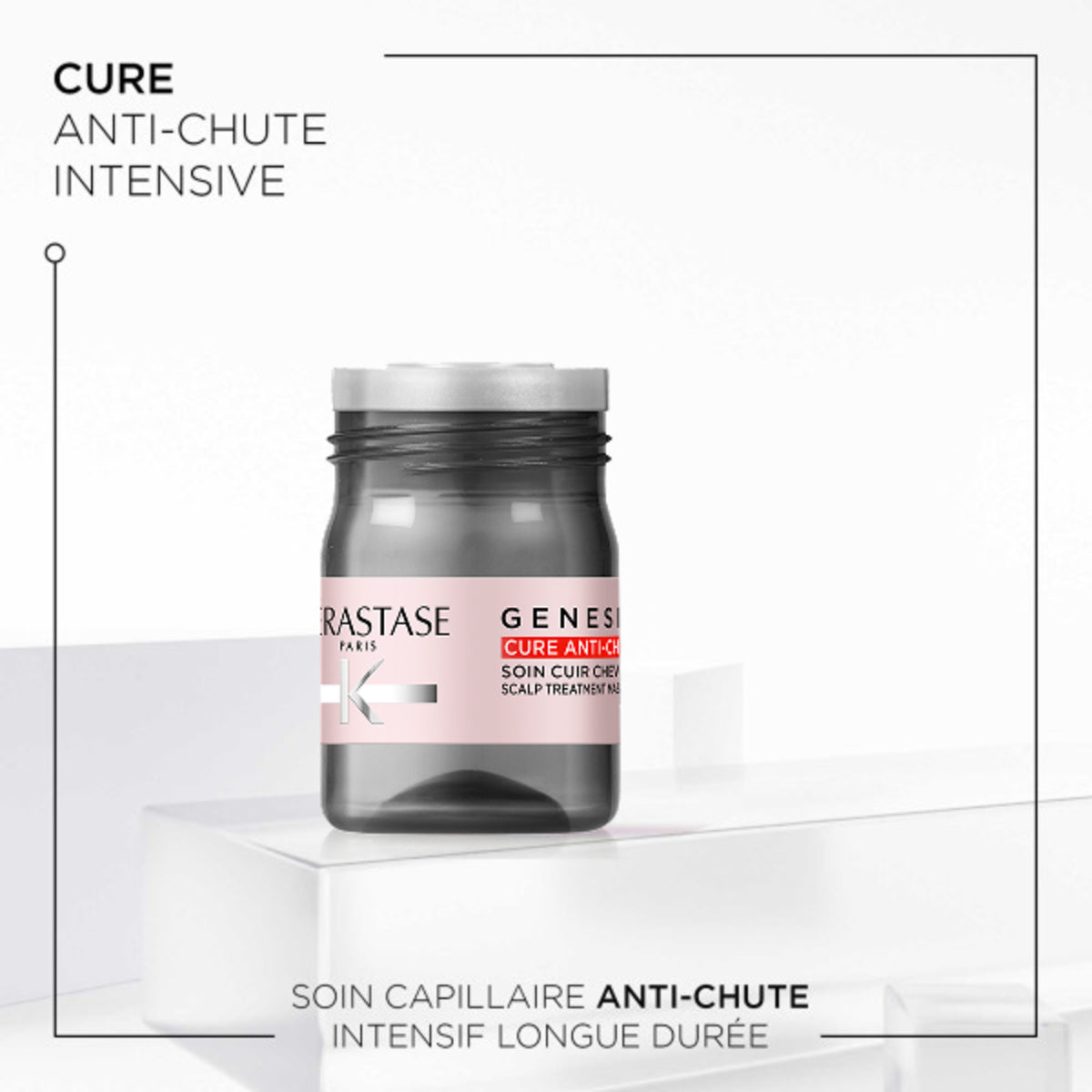 Cure Anti-Chute Genesis Kérastase