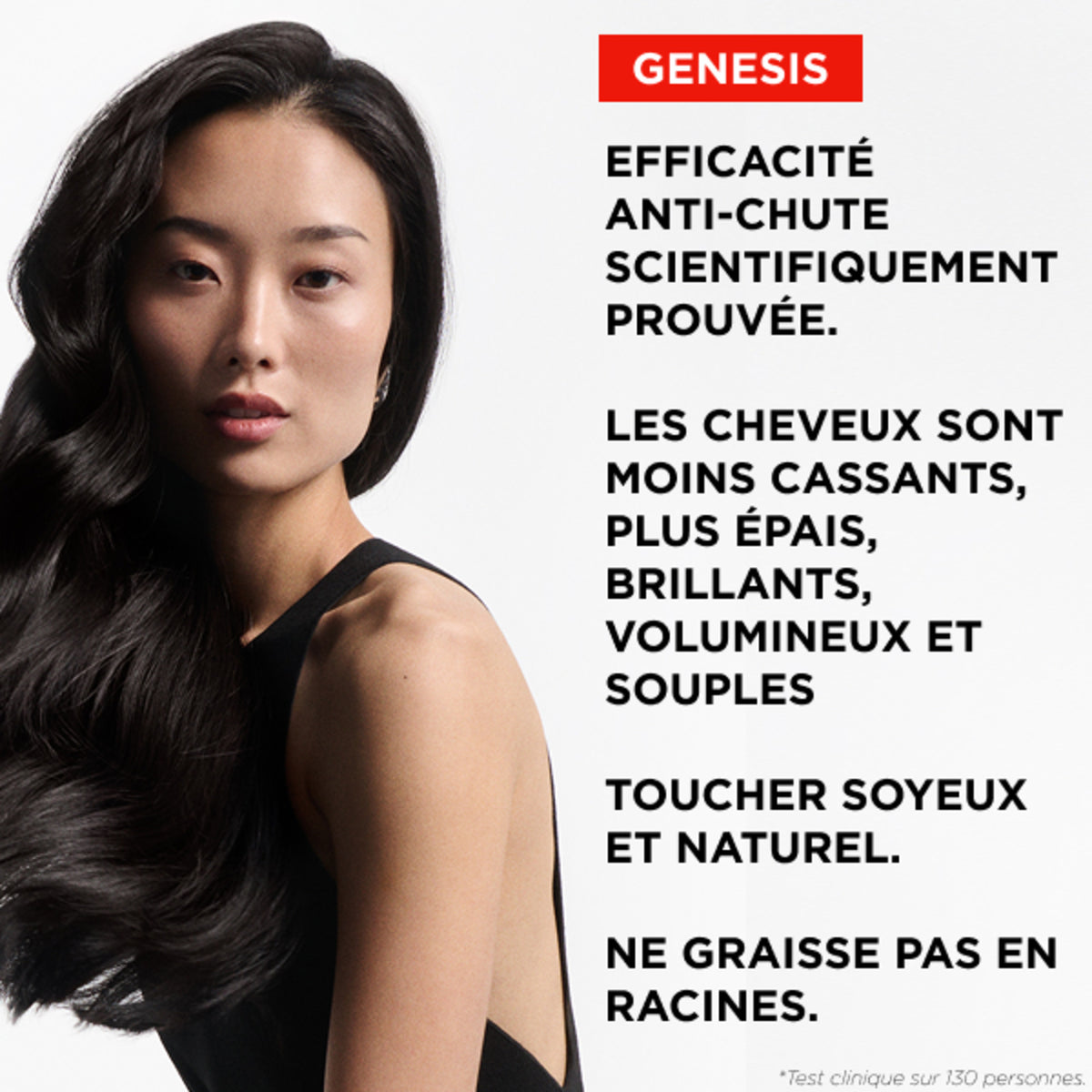 Cure Anti-Chute Genesis Kérastase