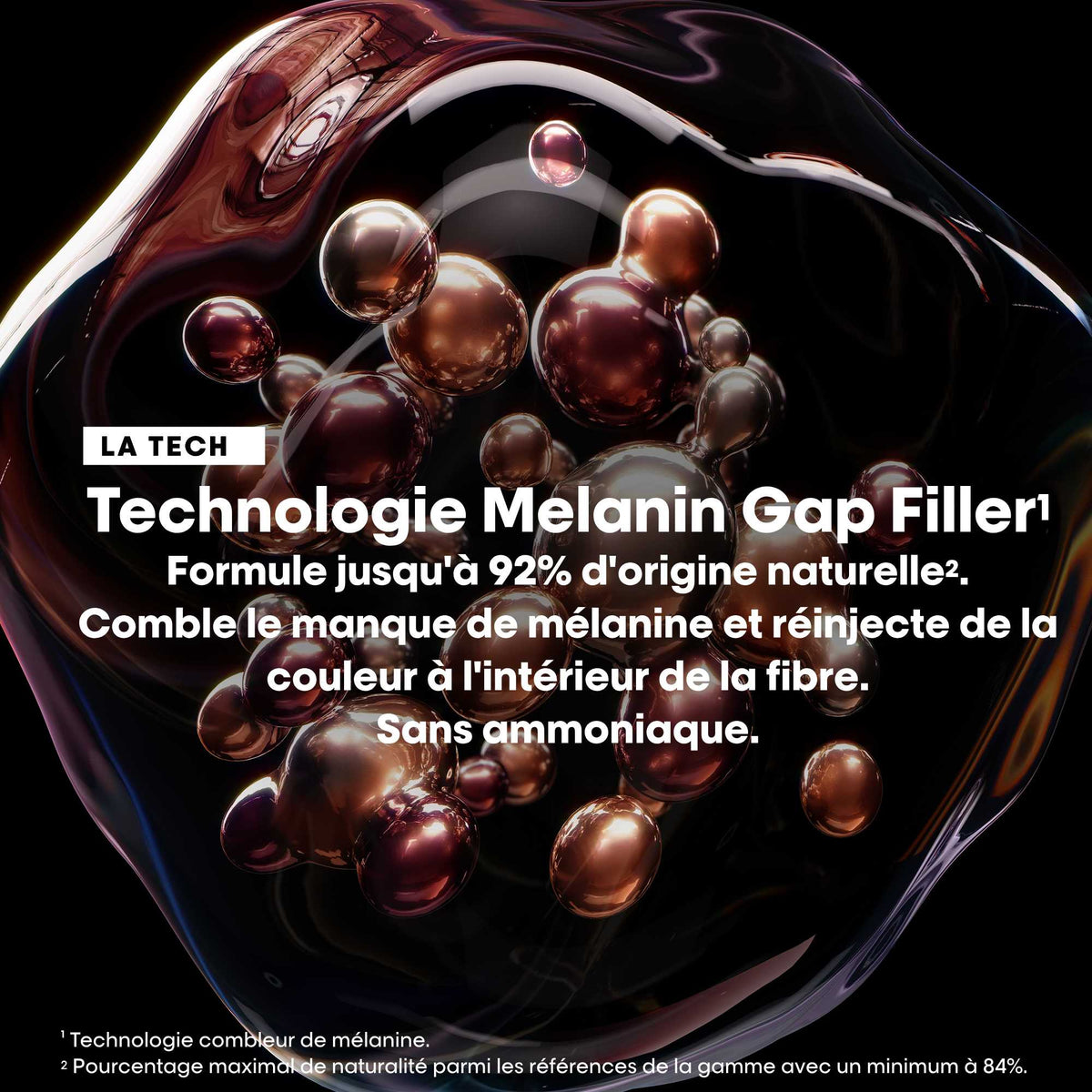 Tube Coloration Dia Color L'Oréal Professionnel 60 ML