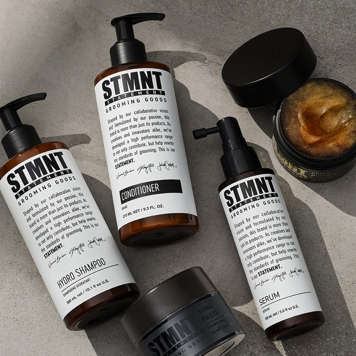 Baume STMNT 275 ML