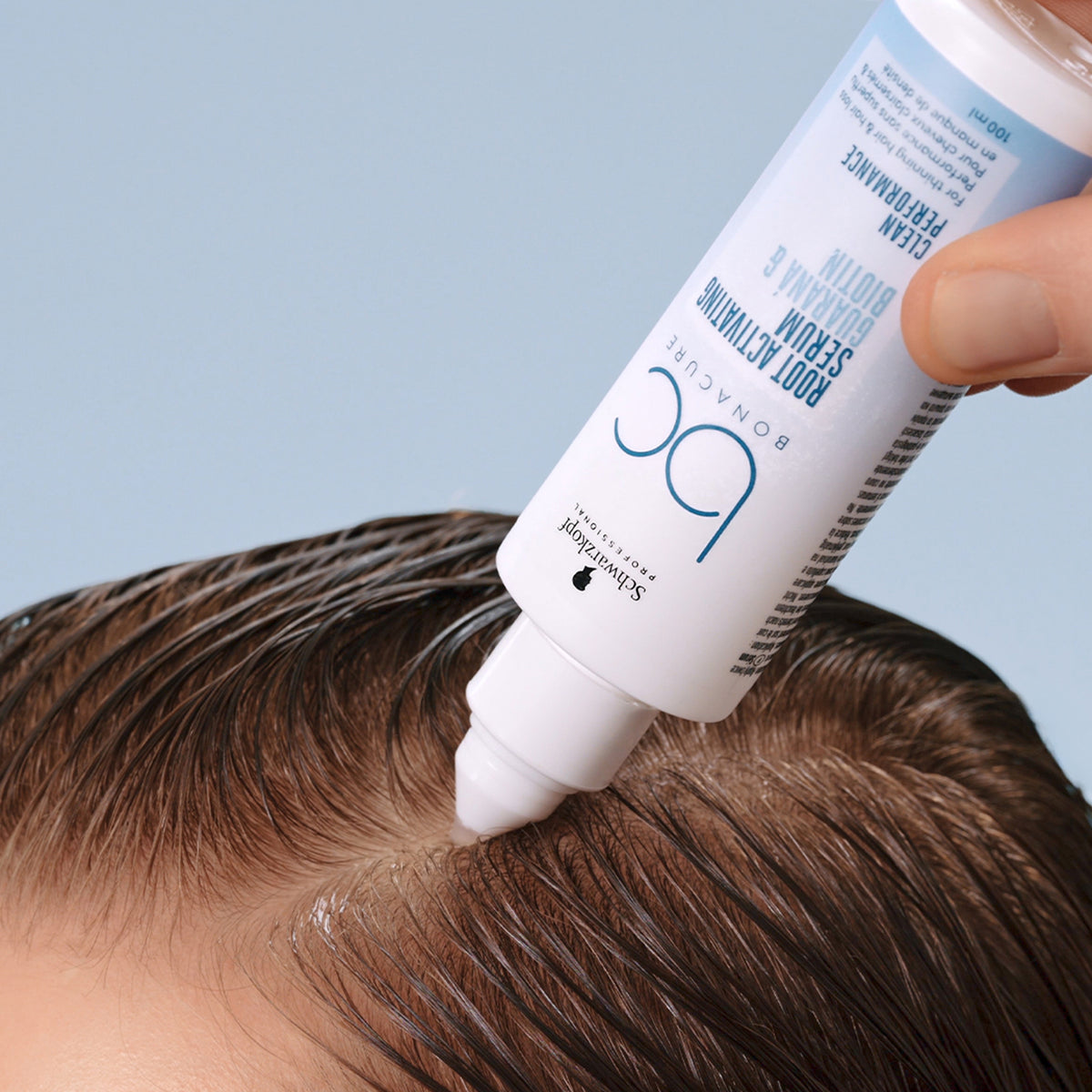 Sérum Activateur BC Scalp Root Activating Schwarzkopf 100 ML