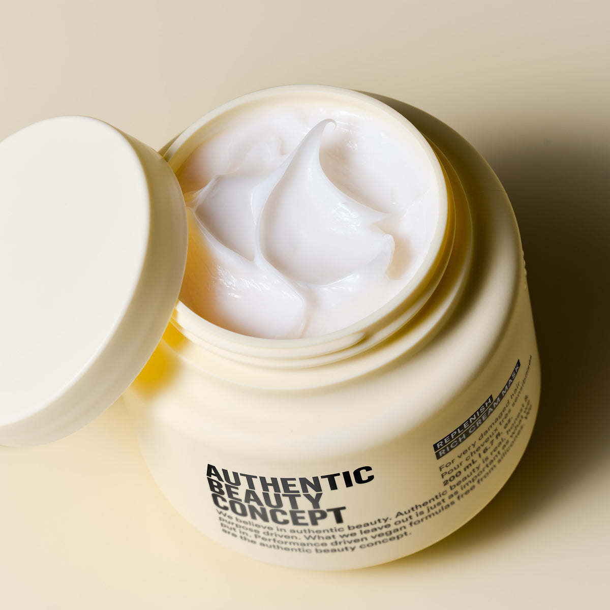 Masque Réparateur Intense Authentic Beauty Concept 200 ML