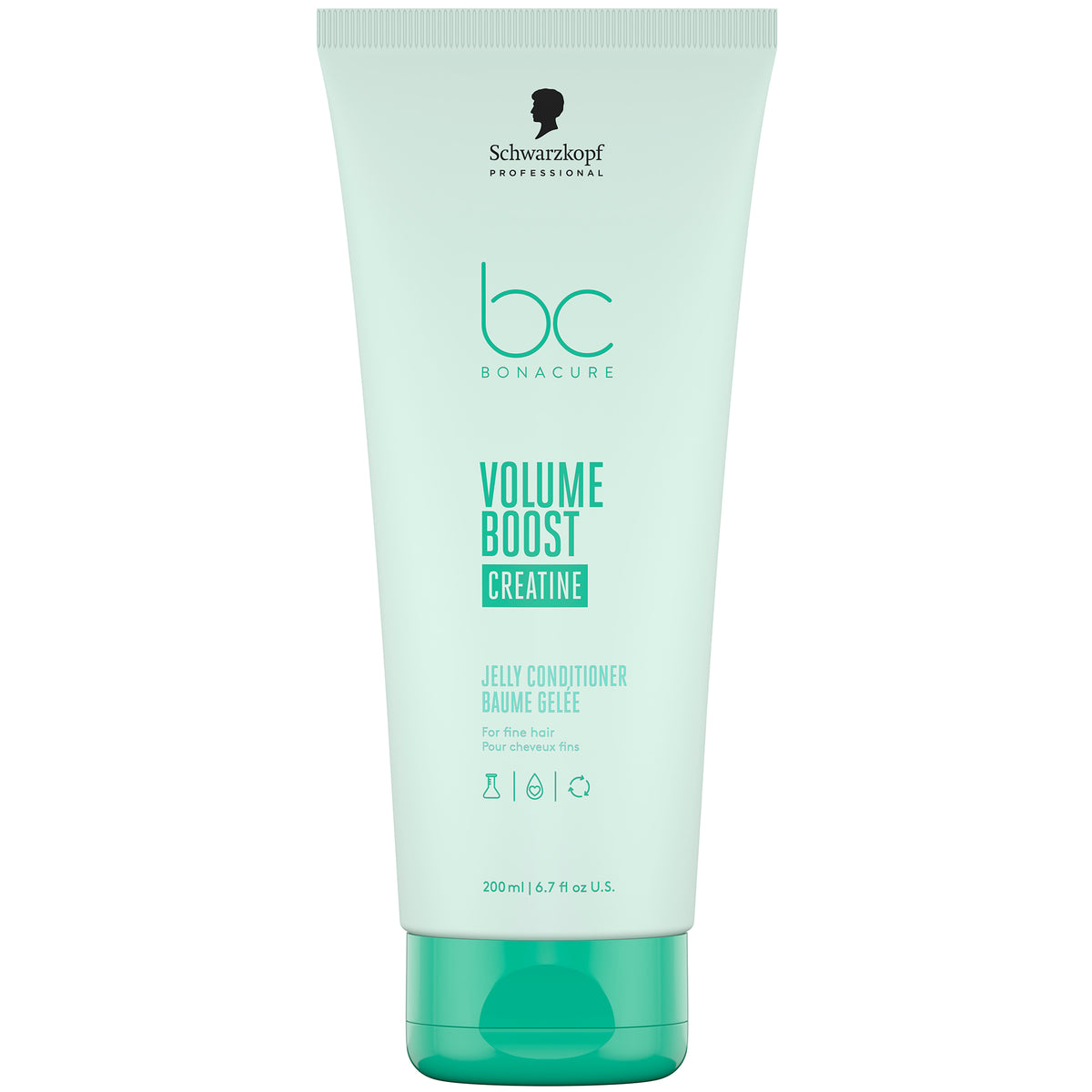 Conditioner BC Volume Boost Schwarzkopf 200 ML