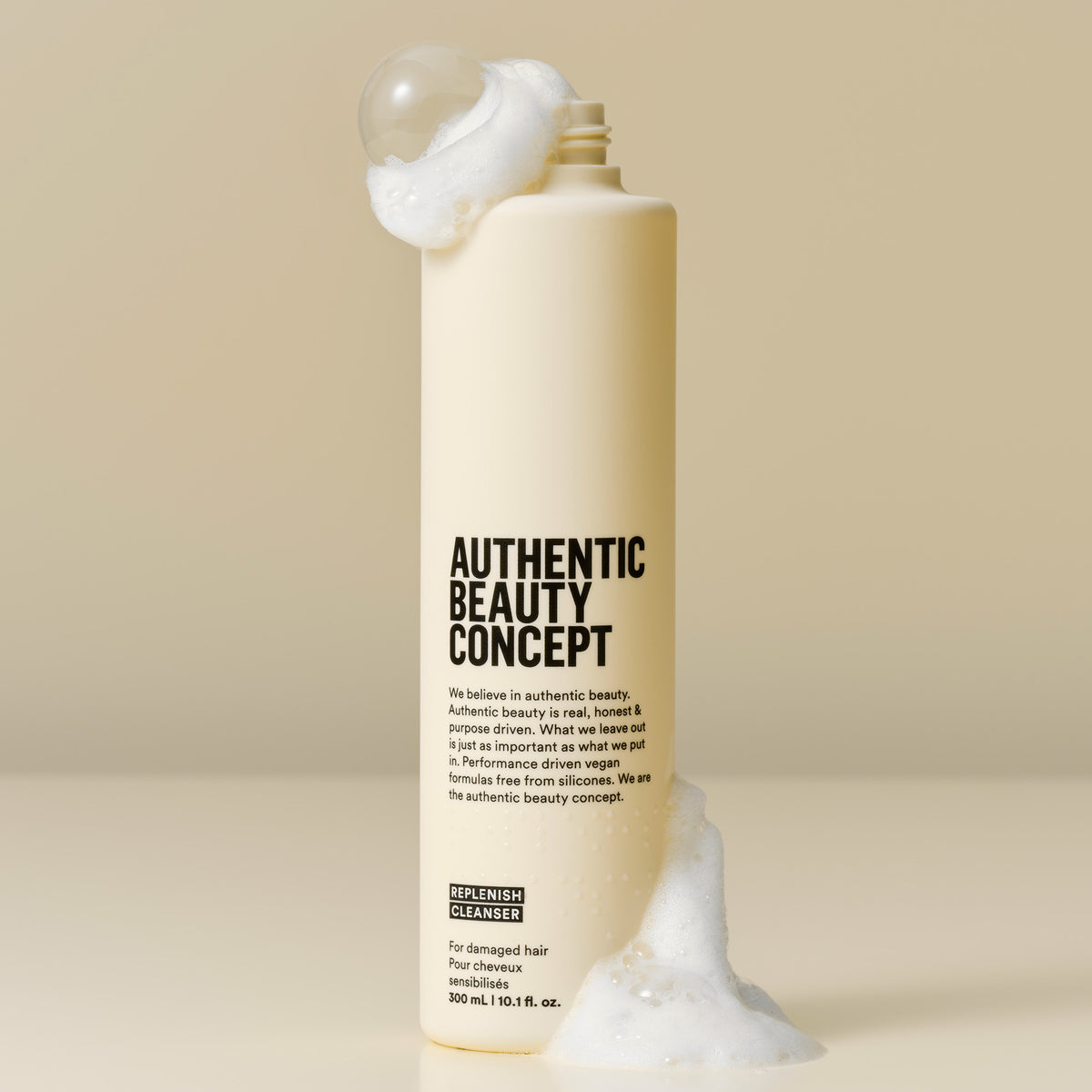 Bain Réparateur Authentic Beauty Concept 300 ML