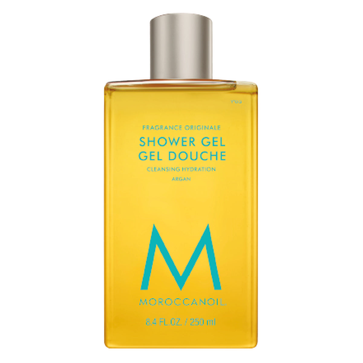 Body Gel Douche Originale Moroccanoil 250 ML