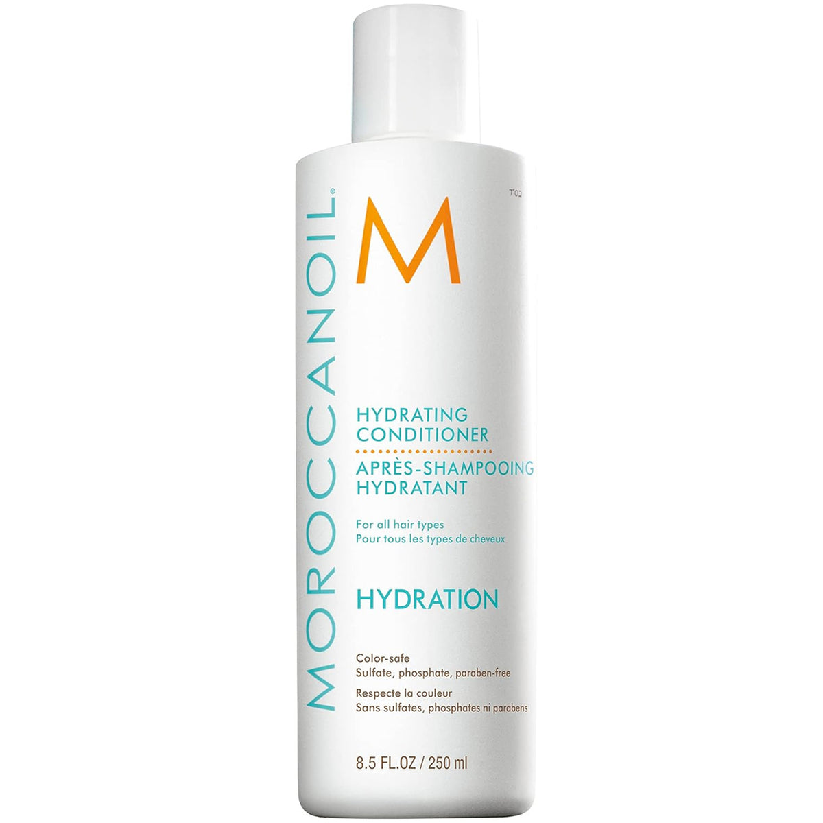 Après-Shampoing Hydratant Moroccanoil
