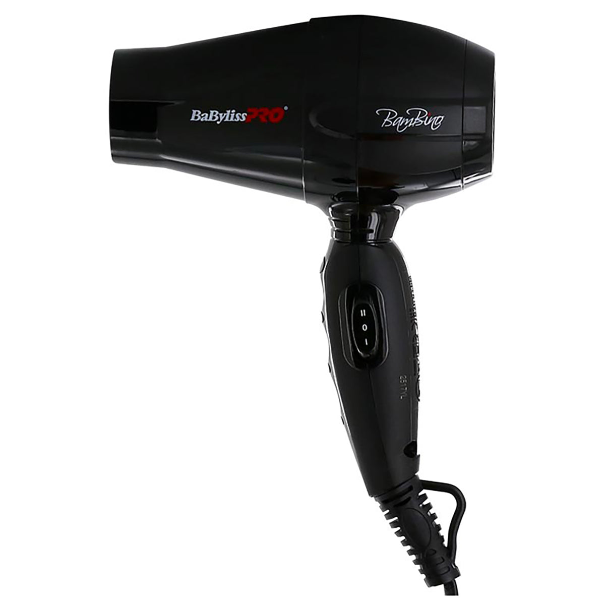 Mini Sèche-cheveux Babyliss Pro Bambino