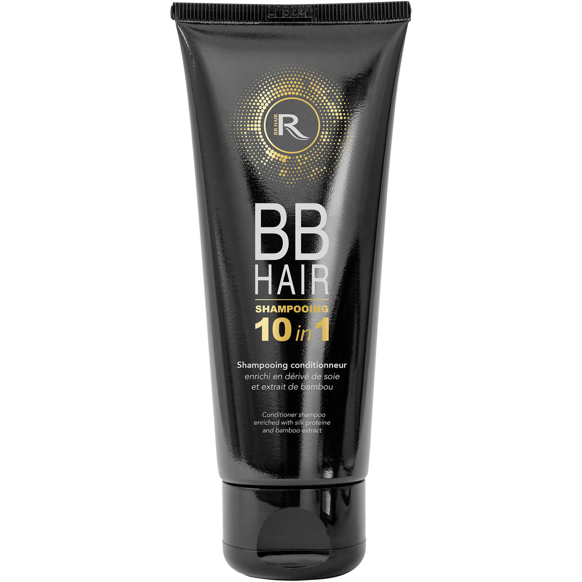 Shampoing 10 in 1 BBHair Generik 200 ML