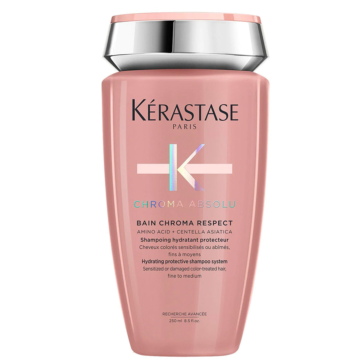 Bain Chroma Respect Kérastase