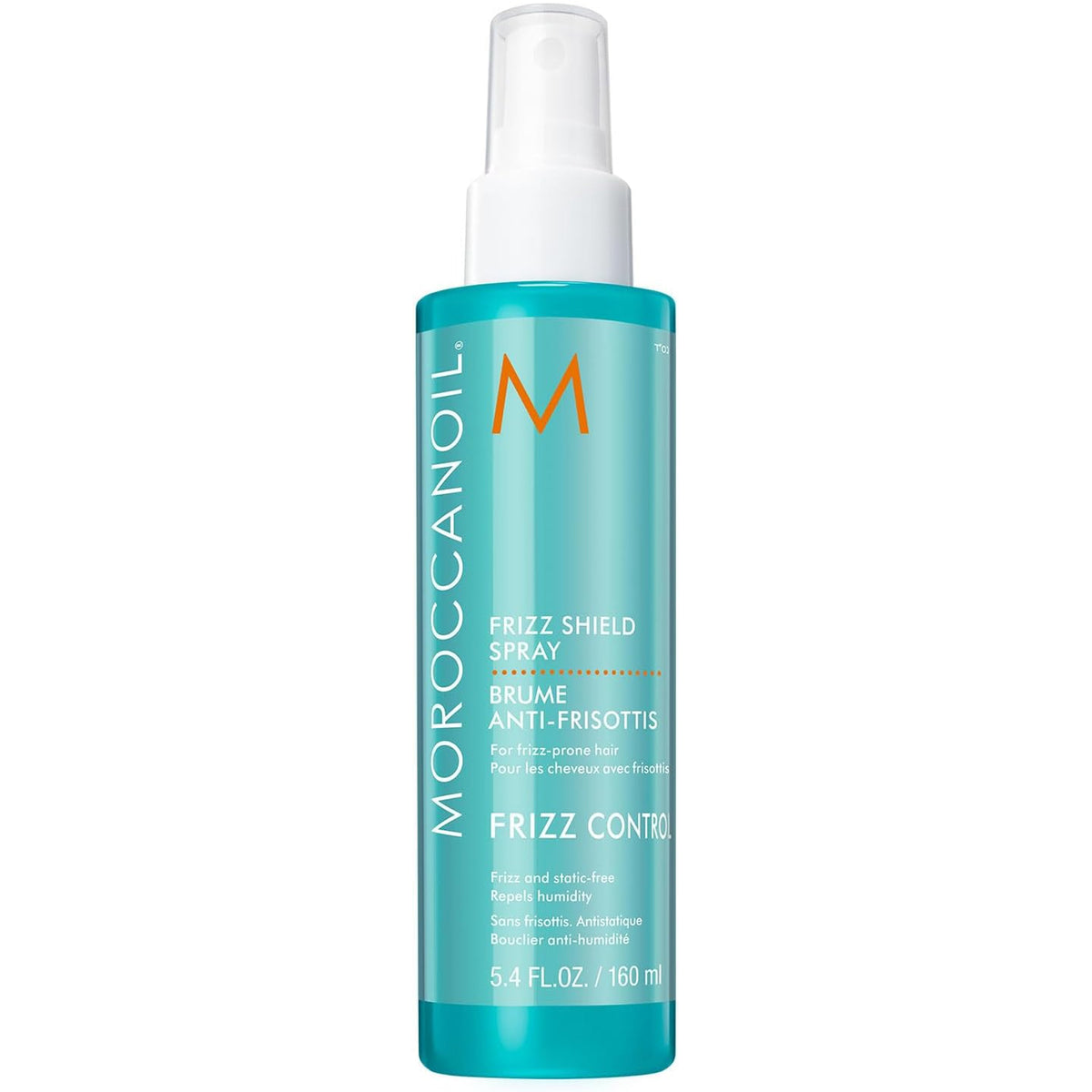 Brume Anti-Frisottis Moroccanoil 160 ML