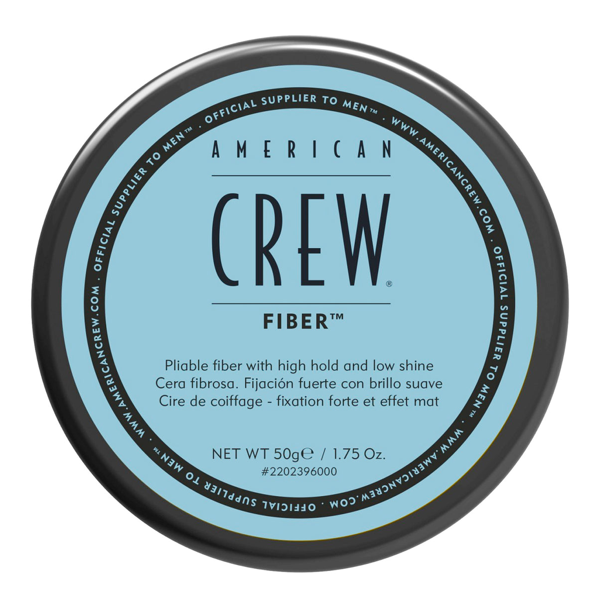 Fiber American Crew