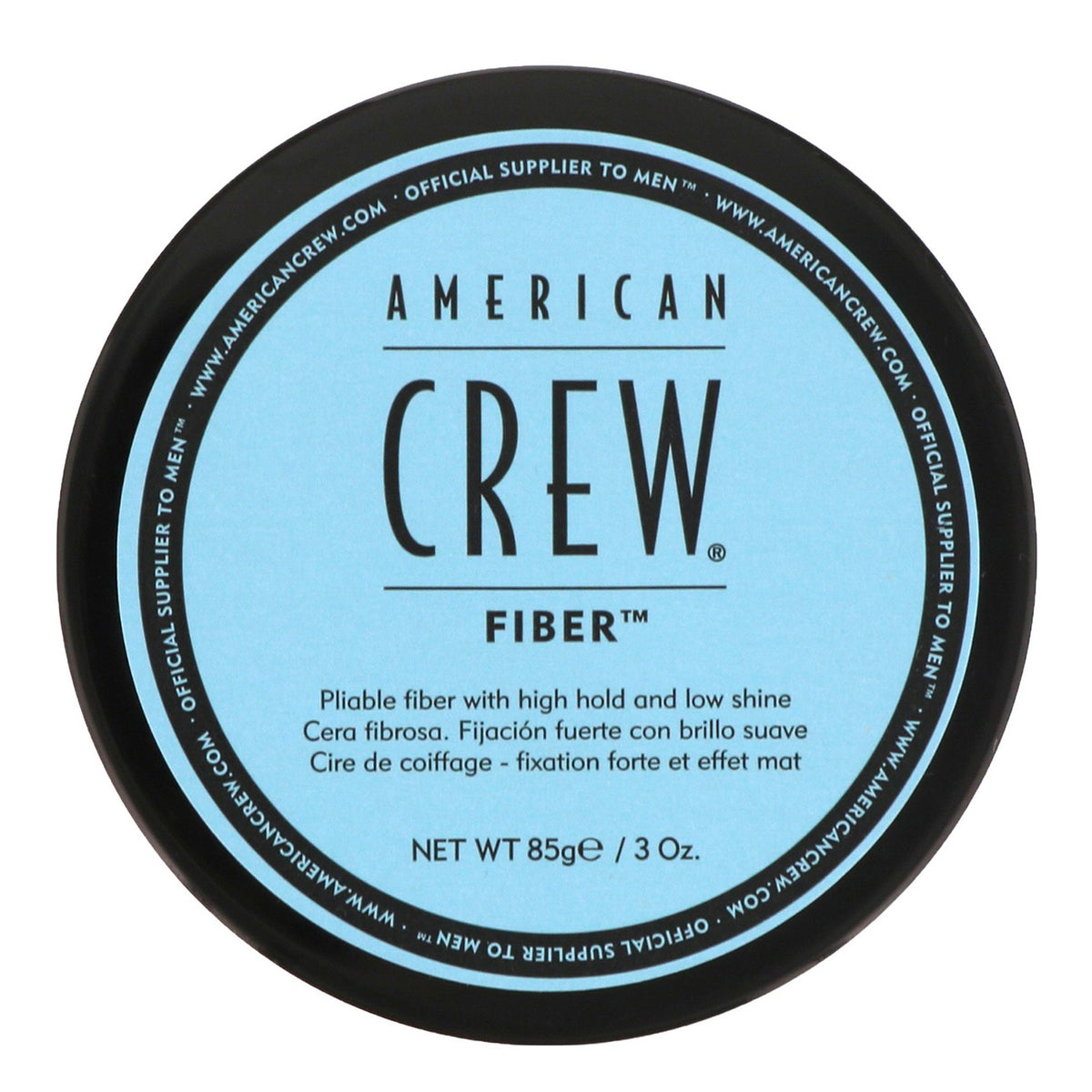 Fiber American Crew