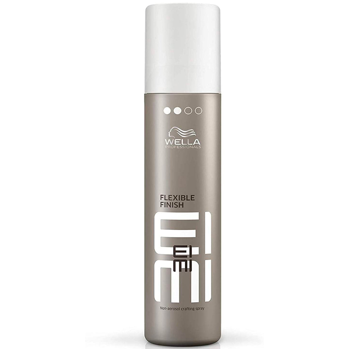 EIMI Flexible Finish Wella 250 ML