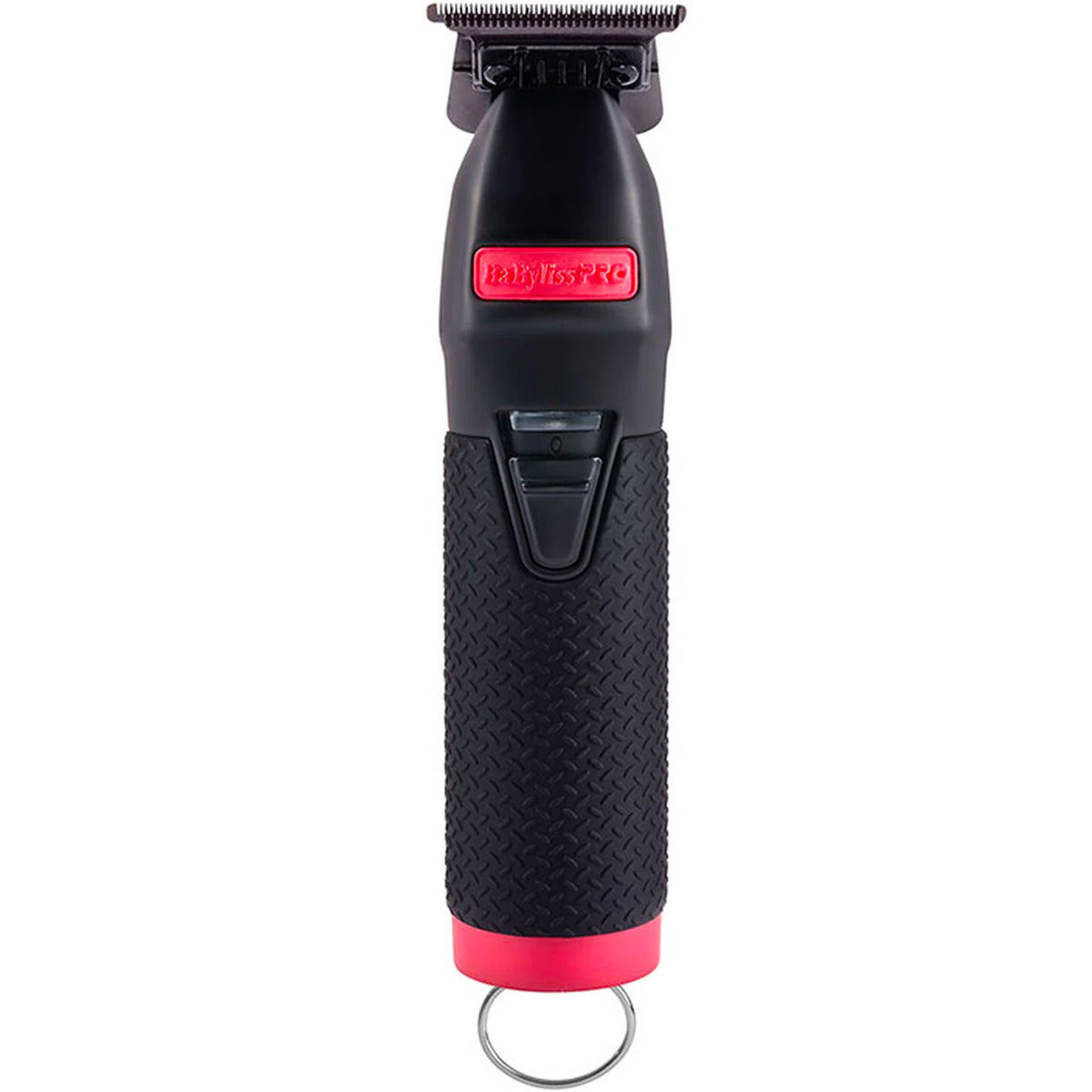 Tondeuse de Précision Boost+ Matte Black & Red Babyliss Pro