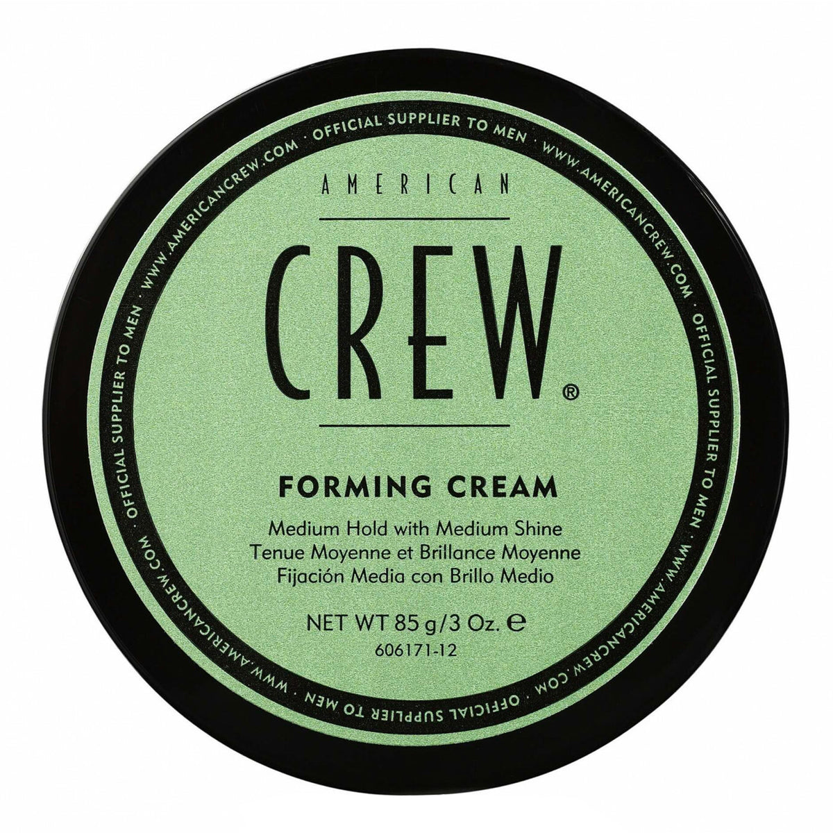 Forming Cream American Crew 85 G