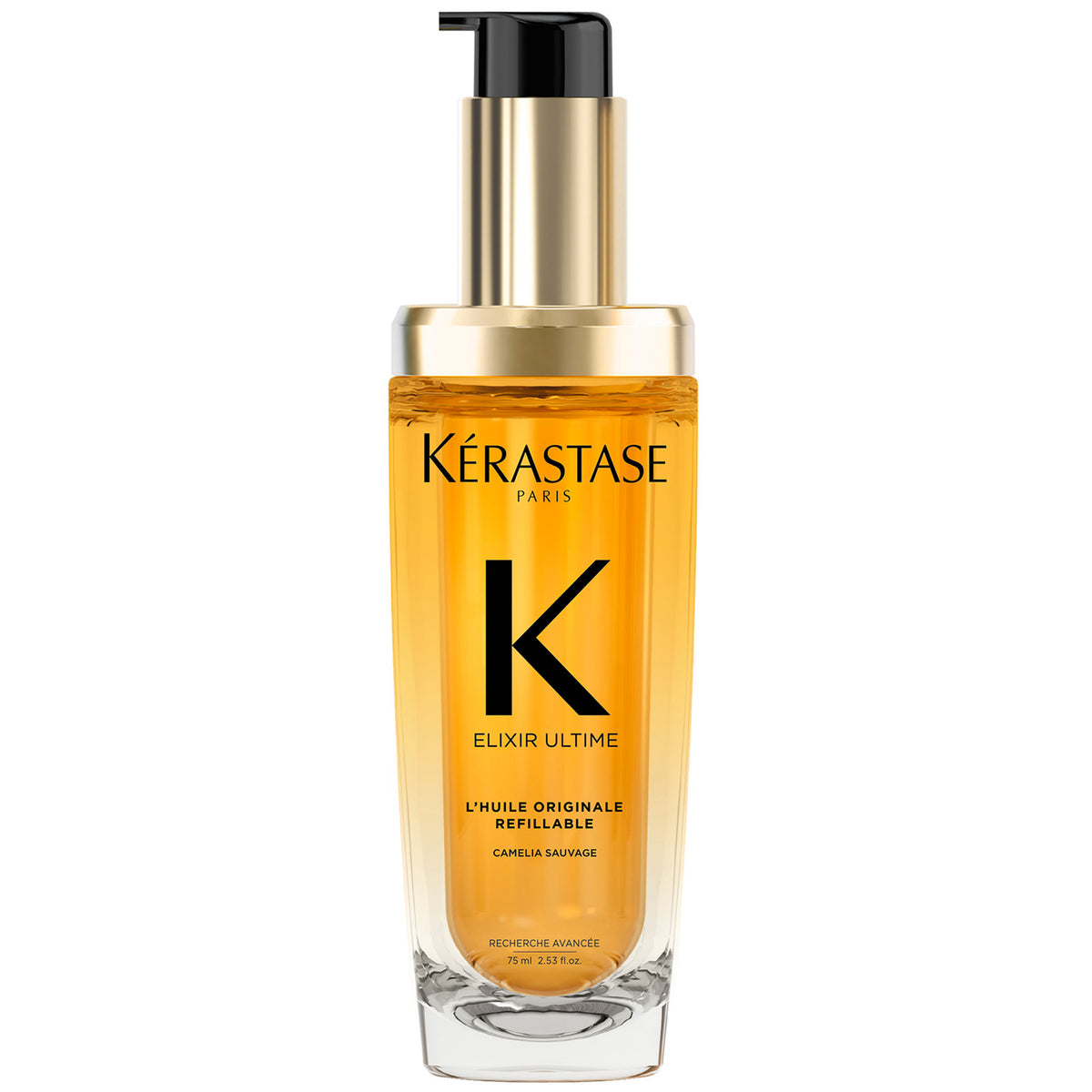 L'Huile Originale Elixir Ultime Kérastase