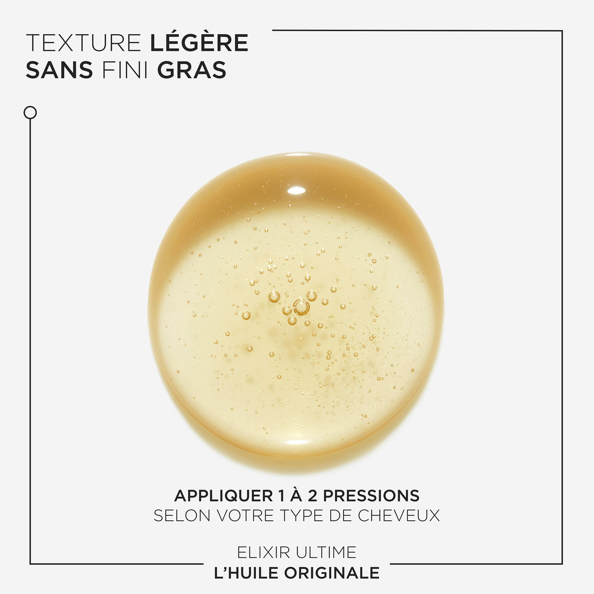 L'Huile Originale Elixir Ultime Kérastase