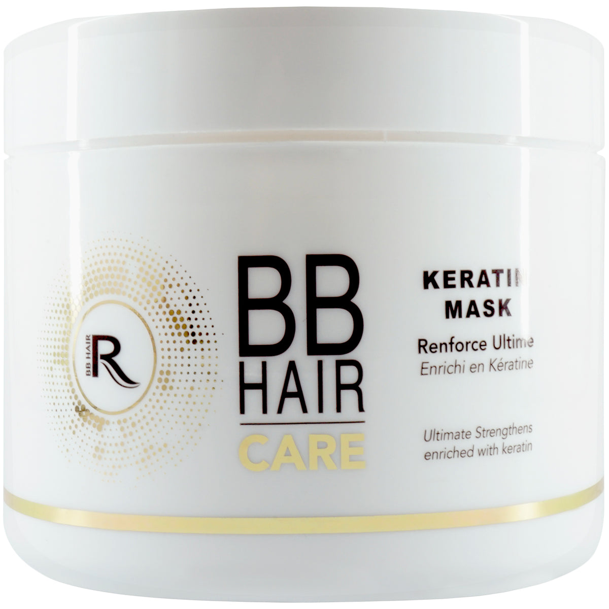 Masque Keratin Mask BBHair Generik
