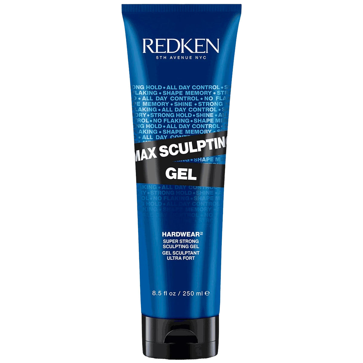 Max Sculpting Gel Redken 250 ML