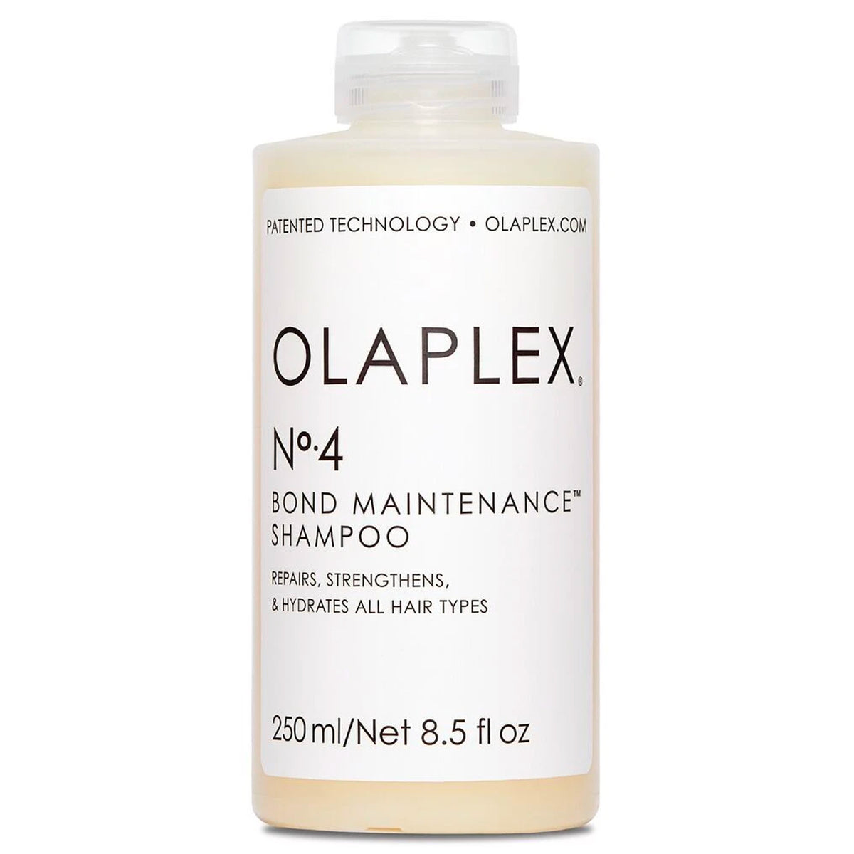 Olaplex N°4 Shampoing 250 ML