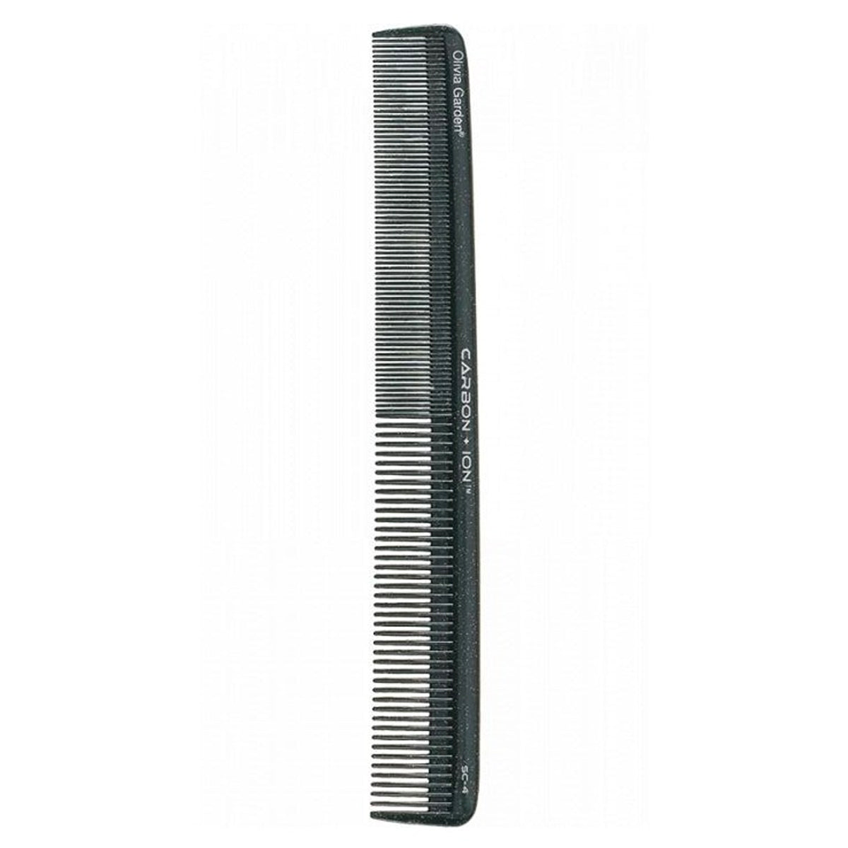 Peigne de coupe Carbone Olivia Garden