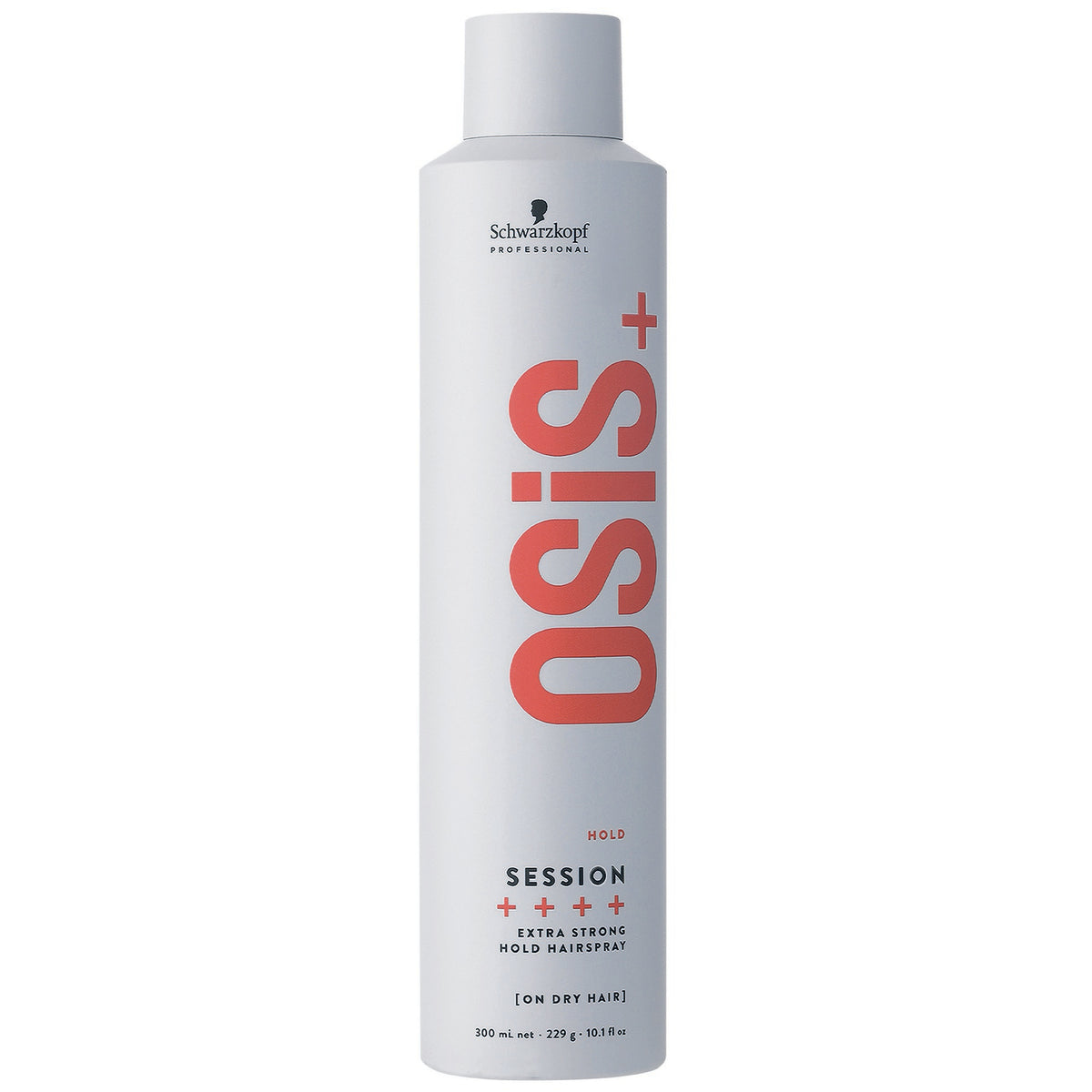 Osis + Session Schwarzkopf 300 ML