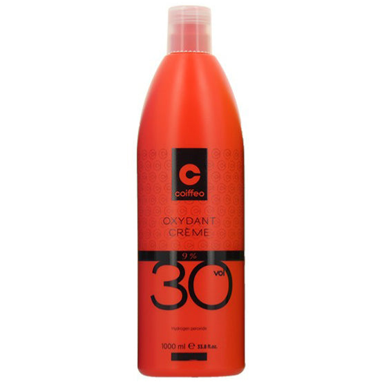 Oxydant Coiffeo 30 Vol 1 Litre
