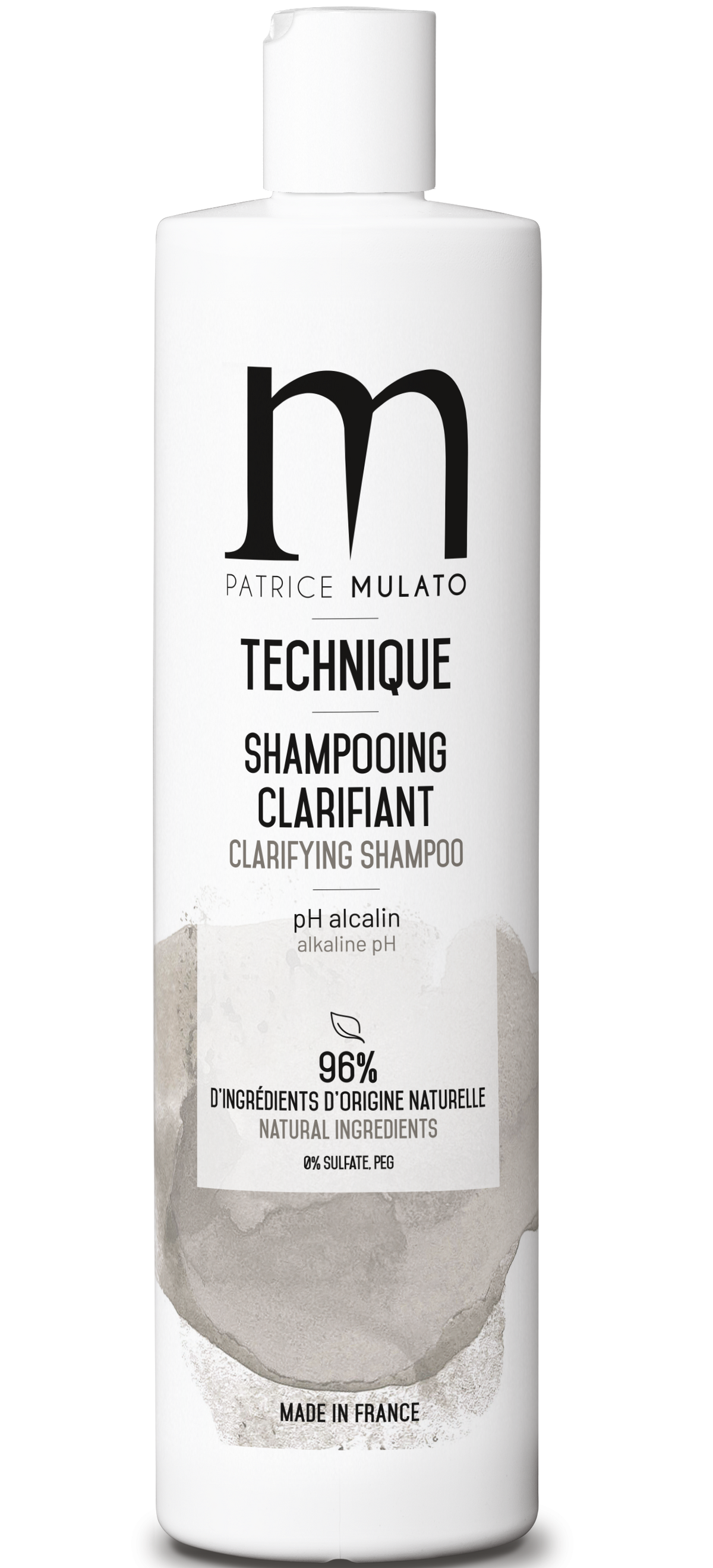 Shampoing Clarifiant Mulato