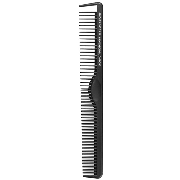 Peigne de coupe 21,2 cm Carbone Jacques Seban
