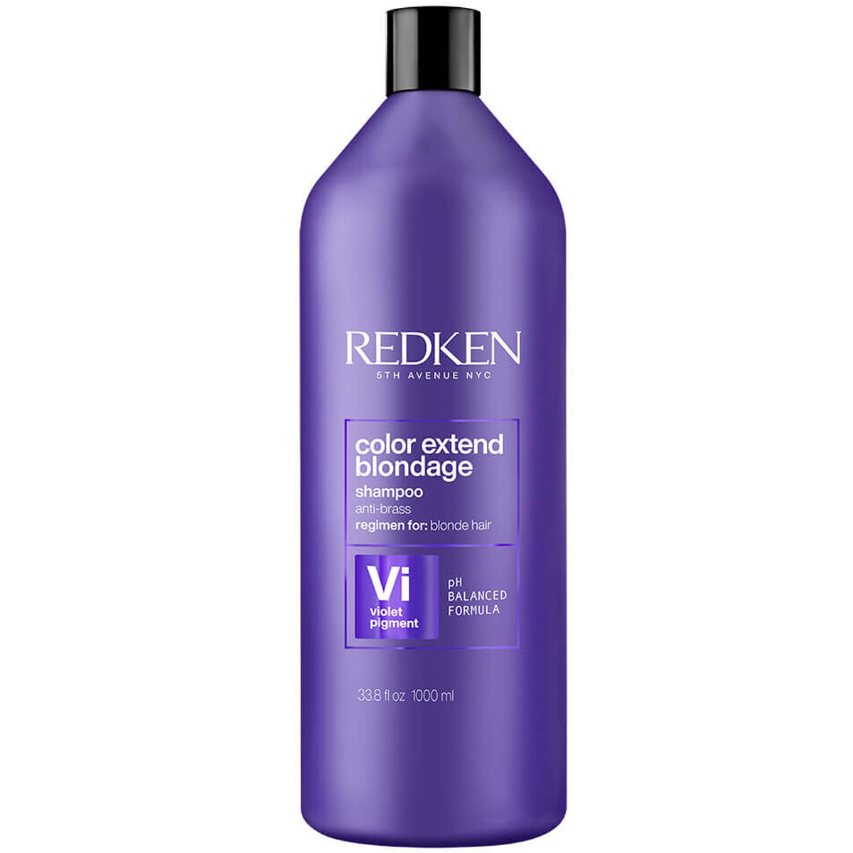 Shampoing Color Extend Blondage Redken 1000 ML