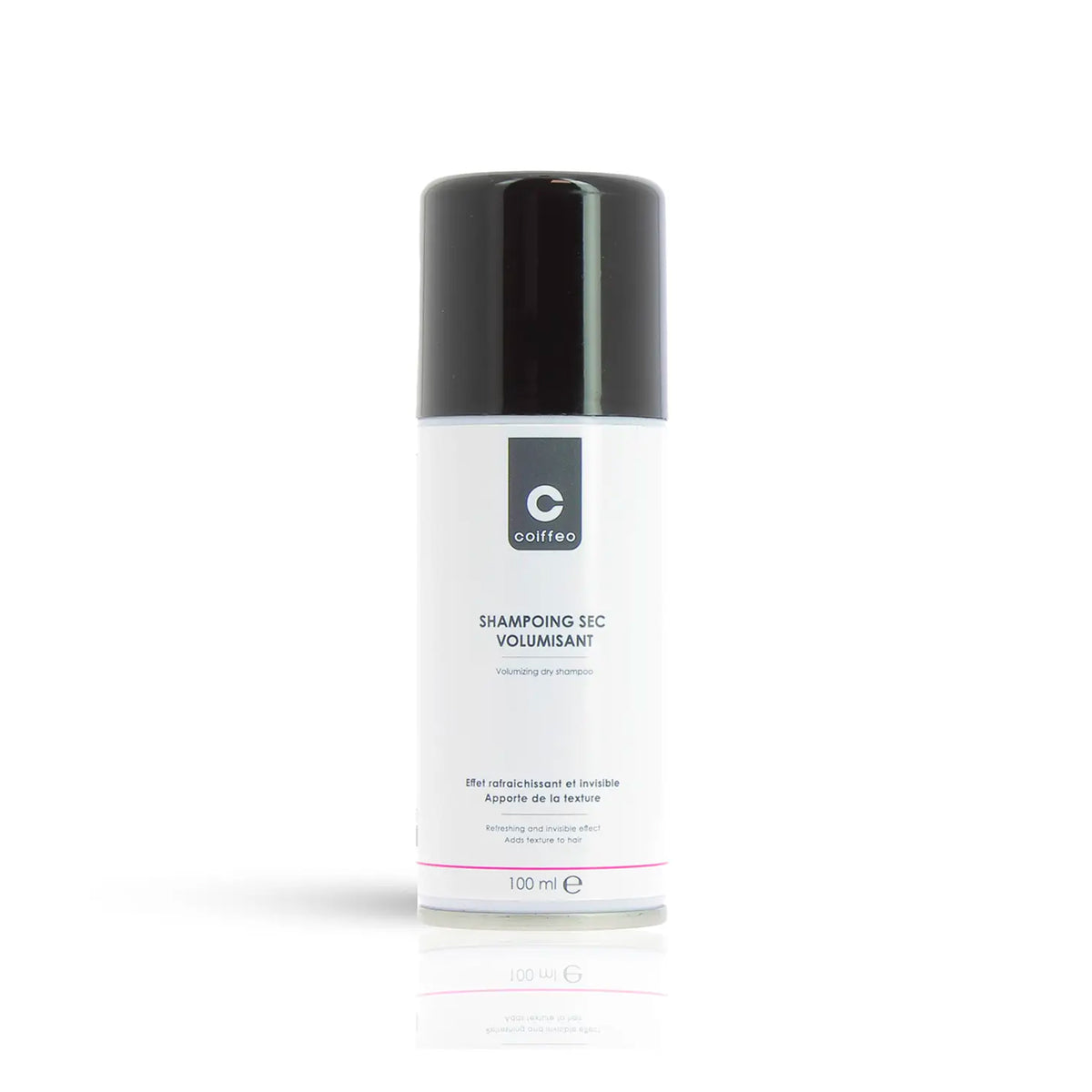 Shampoing Sec Volumisant Coiffeo