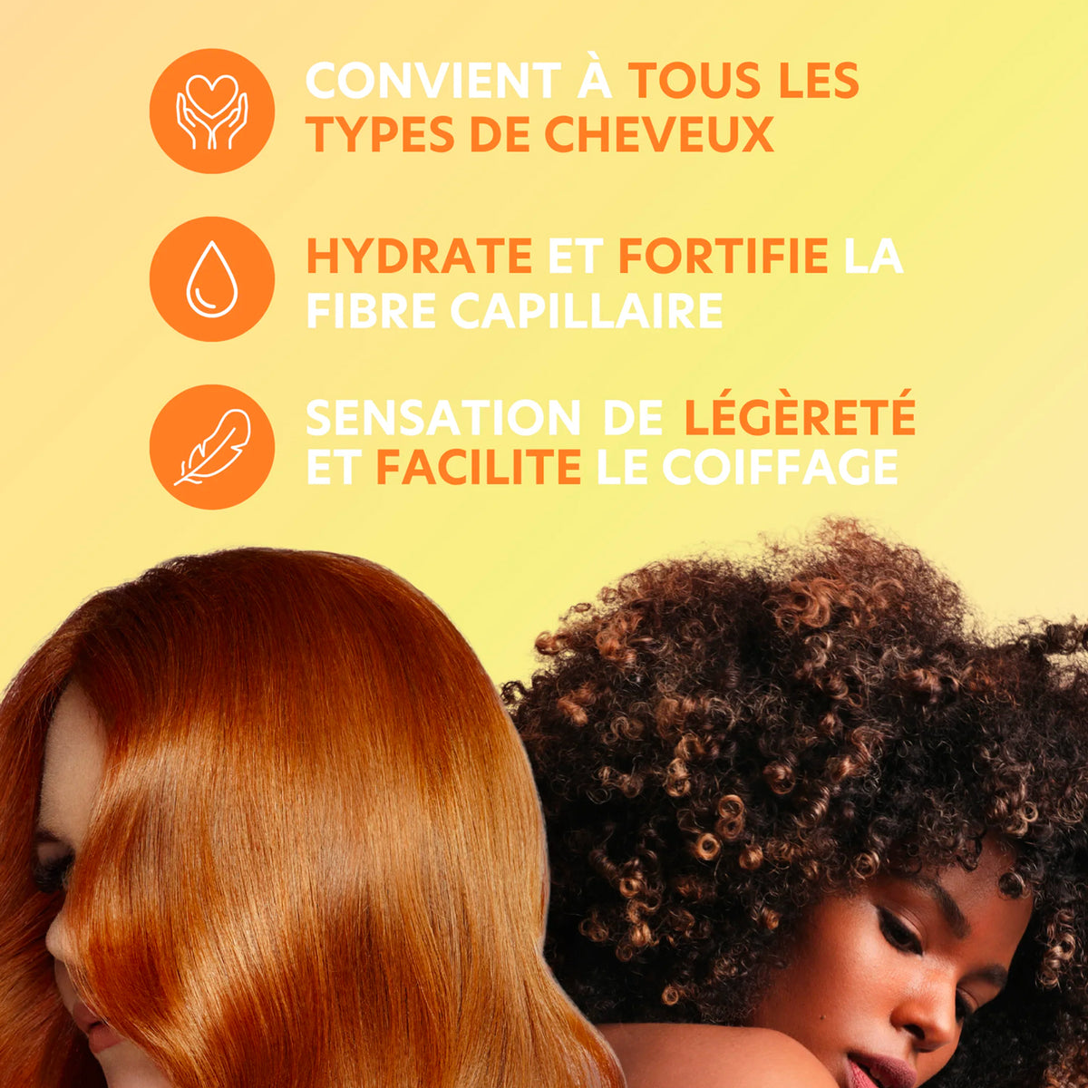 Shampoing Usage Fréquent Generik 1 Litre
