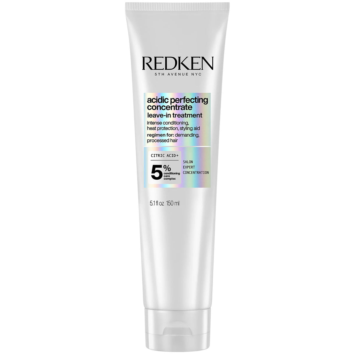 Soin Sans Rinçage Acidic Bonding Concentrate Redken 150 ML