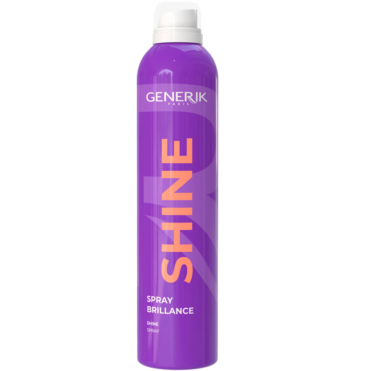 Spray Brillance Shine Generik 300 ML